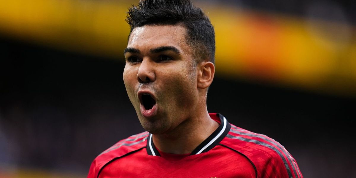 Manchester United identifies four midfielders to succeed Casemiro after his planned departure