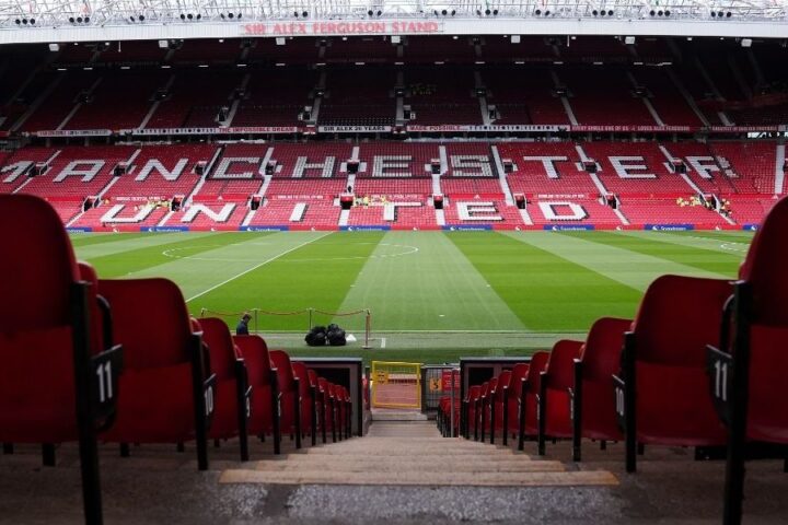 Manchester United regains five-star food hygiene rating after significant improvements at Old Trafford