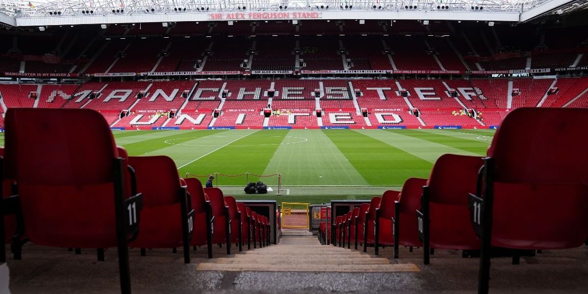 Manchester United regains five-star food hygiene rating after significant improvements at Old Trafford