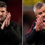Manchester United set to appoint interim manager, with Michael Carrick as leading candidate