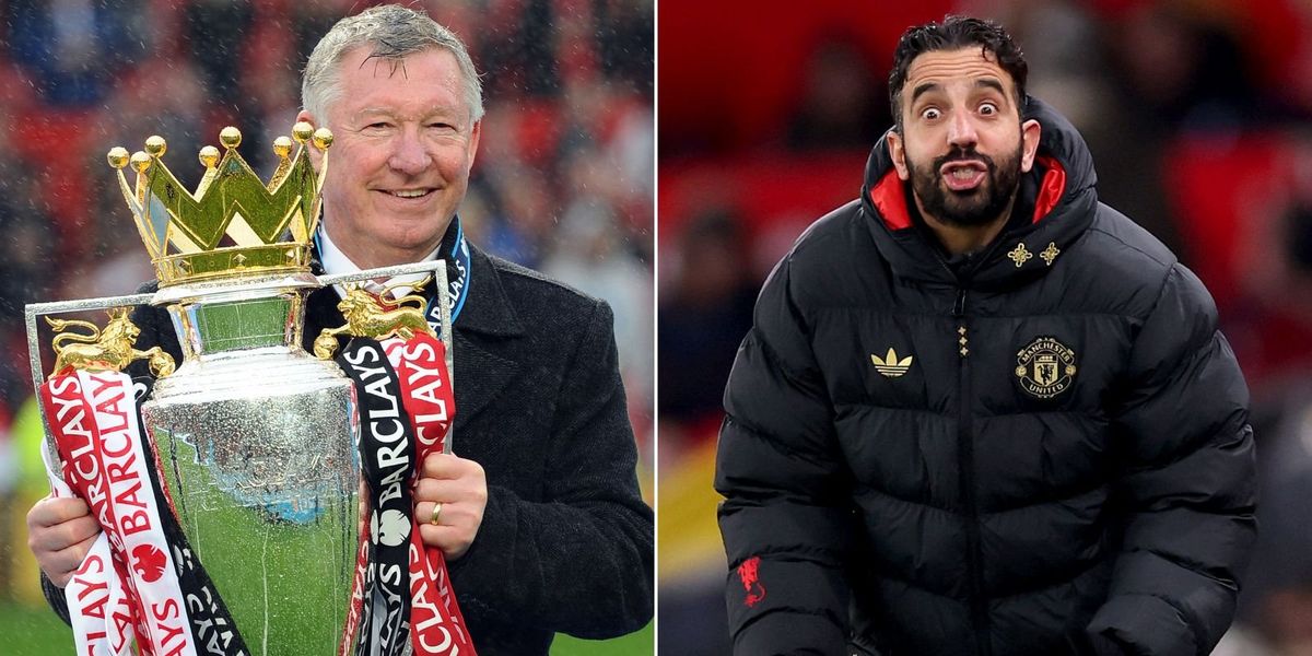 Manchester United's compensation bill nears £100 million following Ruben Amorim's exit