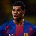 Marcus Rashford likely to leave Manchester United as club reshapes under new management
