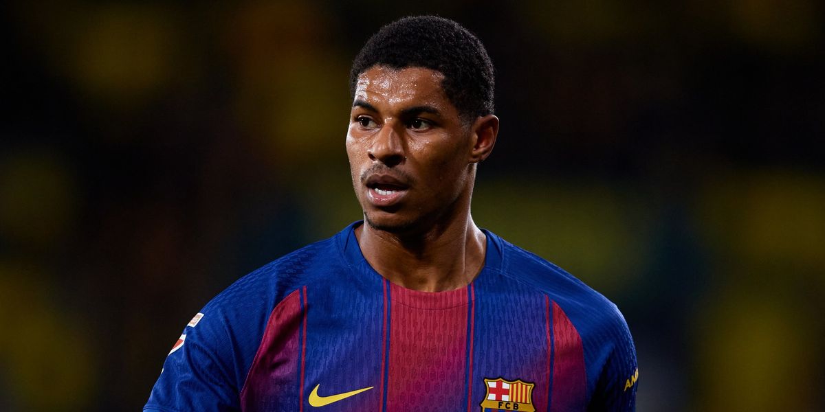 Marcus Rashford likely to leave Manchester United as club reshapes under new management