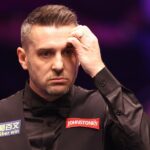 Mark Selby defeated in first round of Masters by debutant Xiao Guodong