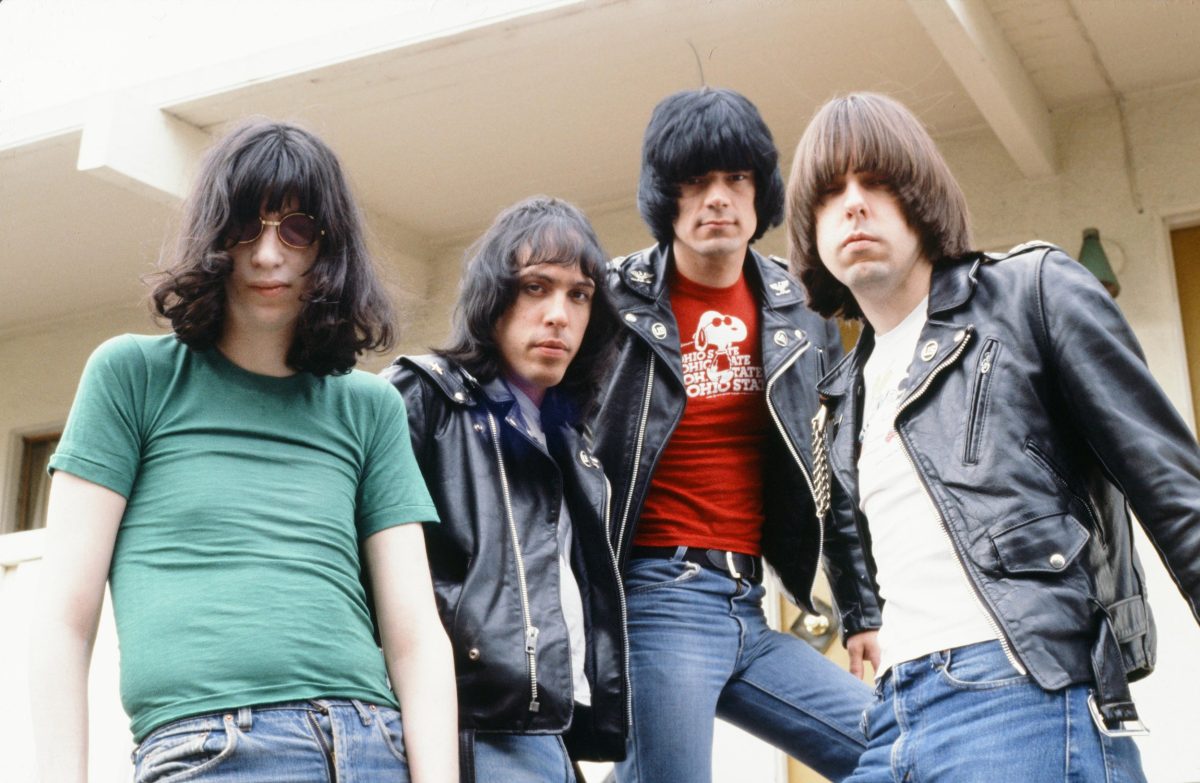 Marky Ramone reflects on stage clash with John Lydon, expresses regret over outburst