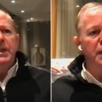 Martin Brundle identifies Mercedes as early F1 title contenders after Barcelona shakedown