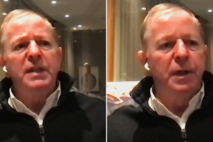 Martin Brundle identifies Mercedes as early F1 title contenders after Barcelona shakedown