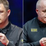 Masters final paused following medical emergency involving spectator