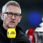 Match of the Day sees viewer numbers drop by 770,000 after Gary Lineker's departure