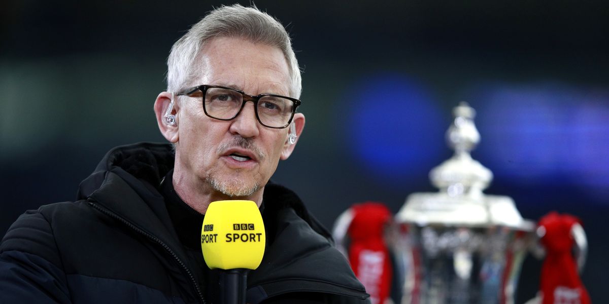 Match of the Day sees viewer numbers drop by 770,000 after Gary Lineker's departure