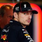 Max Verstappen reaffirms commitment to Red Bull amid speculation of team changes