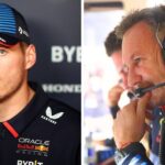 Max Verstappen reflects on close bond with Christian Horner following Red Bull departure