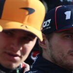 Max Verstappen's manager criticises Lando Norris for not securing championship sooner