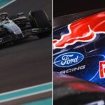 Mercedes and Red Bull lead the way in F1 testing as 2026 season begins