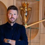 Michael Carrick embraces challenge in return as Manchester United manager