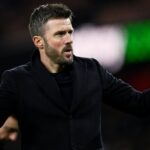 Michael Carrick maintains perfect start as Manchester United defeats Arsenal 3-2