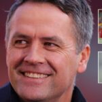 Michael Owen discusses Manchester United's search for a new manager after Amorim's departure