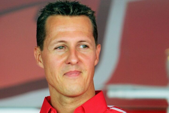 Michael Schumacher's care costs tens of thousands weekly with full-time medical staff