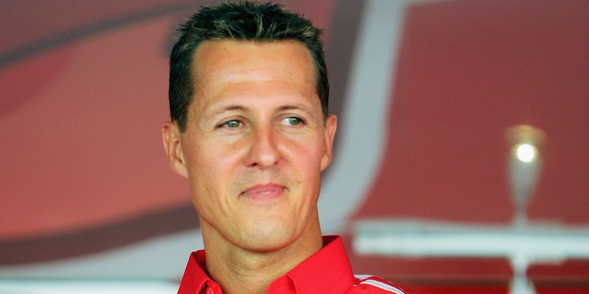 Michael Schumacher's care costs tens of thousands weekly with full-time medical staff