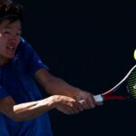 Michael Zheng to forfeit over £100,000 in prize money after injury at Australian Open