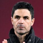 Mikel Arteta criticizes VAR decision after Arsenal denied clear penalty at Nottingham Forest