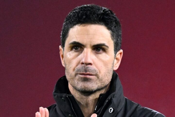 Mikel Arteta criticizes VAR decision after Arsenal denied clear penalty at Nottingham Forest