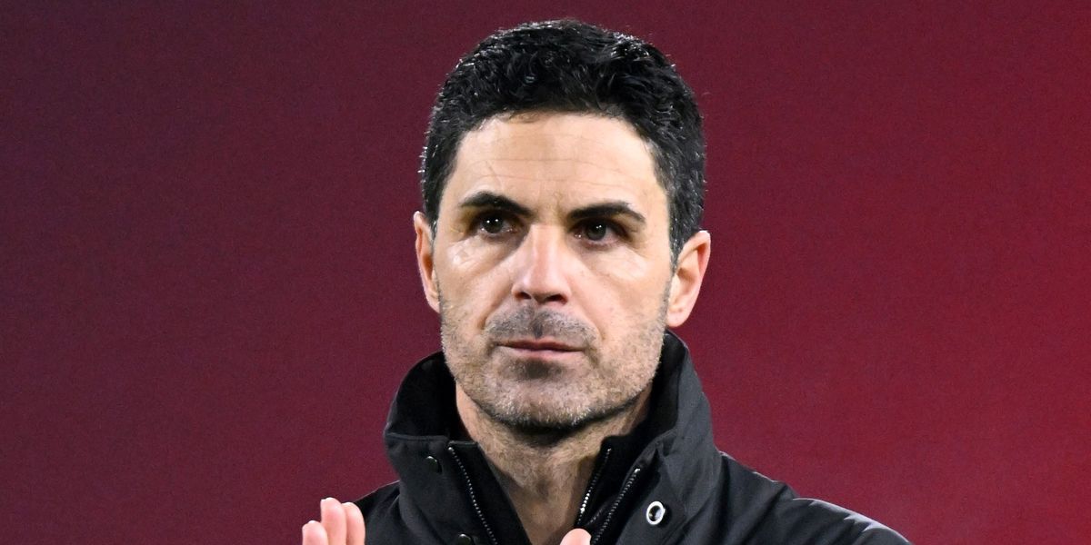 Mikel Arteta criticizes VAR decision after Arsenal denied clear penalty at Nottingham Forest
