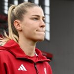 Millionaire stalker receives community order and restraining order for harassing Liverpool player Marie Hobinger