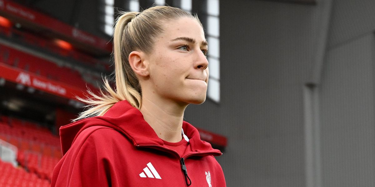 Millionaire stalker receives community order and restraining order for harassing Liverpool player Marie Hobinger