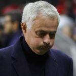 Mourinho orders Benfica players to stay overnight at training ground after cup defeat