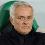 Mourinho rules out Real Madrid return amid club's ongoing struggles