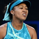 Naomi Osaka withdraws from Australian Open due to physical issue just before match