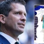 Naomi Osaka wows spectators with jellyfish-inspired outfit at Australian Open