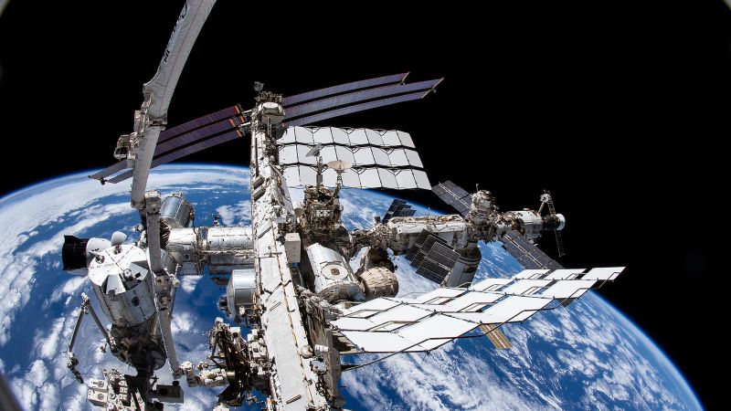 NASA delays upcoming spacewalk due to medical concern involving astronaut