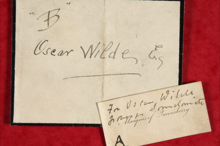 National Archives showcases lost love letters revealing history and human emotion