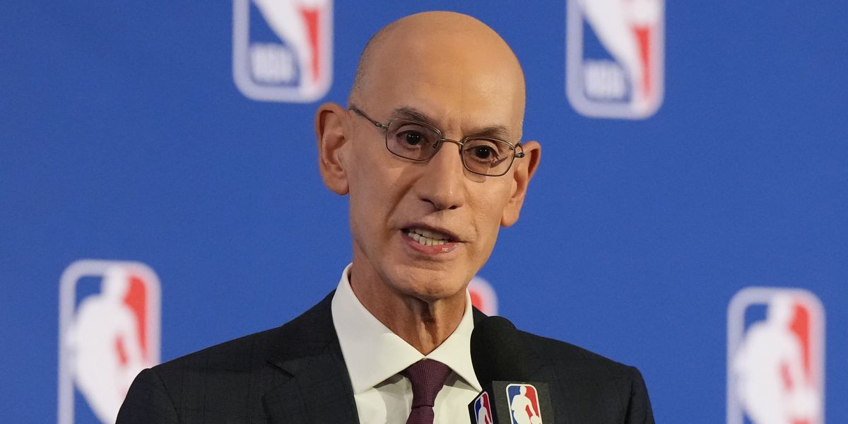 NBA explores new European basketball league, discussions ongoing amid challenges