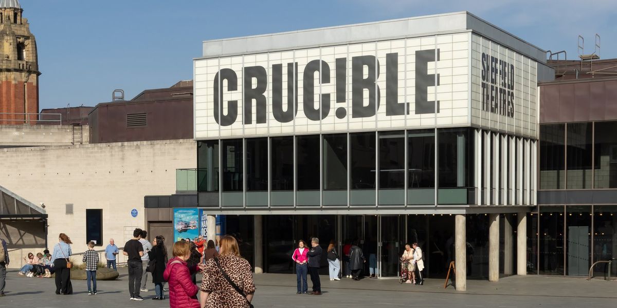 Neil Robertson suggests snooker must move from Crucible Theatre to secure better prize funds