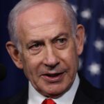 Netanyahu aims to reduce Israel's dependence on U.S. military aid within a decade