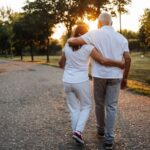 New study reveals genetics plays a significant role in determining lifespan