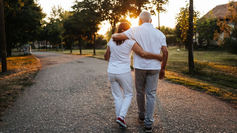 New study reveals genetics plays a significant role in determining lifespan