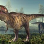 New study reveals T. rex took 35 years to reach full size, challenging growth assumptions