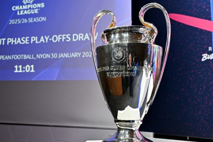 Newcastle faces challenging 5,000-mile journey in Champions League play-offs against Qarabag