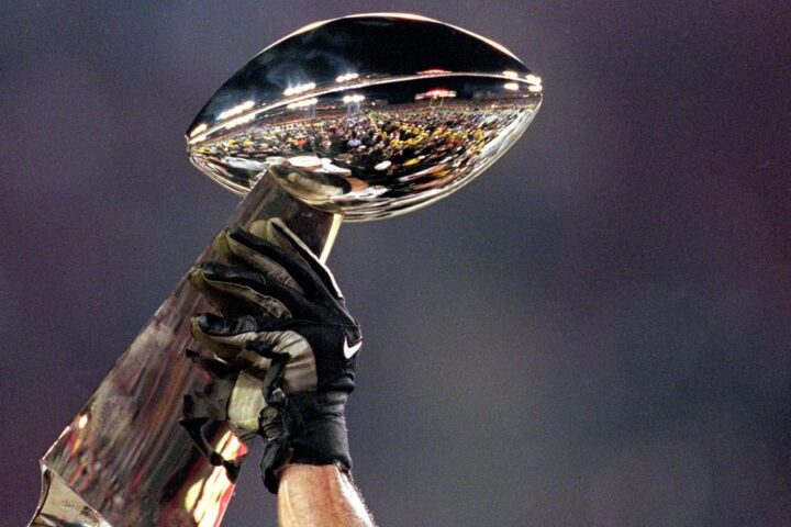 NFL playoffs kickoff this weekend as Chiefs miss postseason for first time in a decade