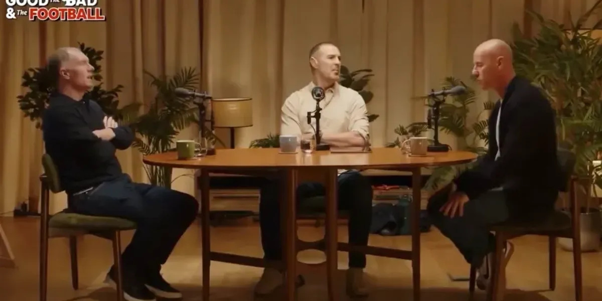 Nicky Butt tells Lisandro Martinez to grow up after recent criticism confrontation