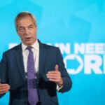 Nigel Farage found to have breached MP sleaze rules 17 times, report reveals