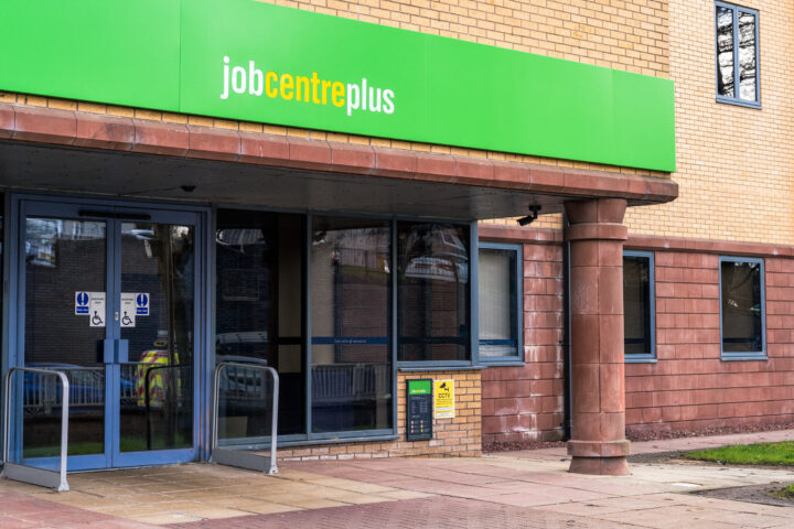 North East reports highest youth unemployment rate in England, Labour seeks to address crisis