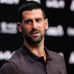 Novak Djokovic dismisses retirement talks ahead of 21st Australian Open appearance