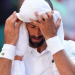 Novak Djokovic resigns from players' association ahead of Australian Open