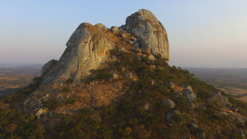 Oldest cremation pyre in Africa discovered, revealing clues about ancient hunter-gatherers