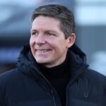 Oliver Glasner to leave Crystal Palace at season's end amid Manchester United interest